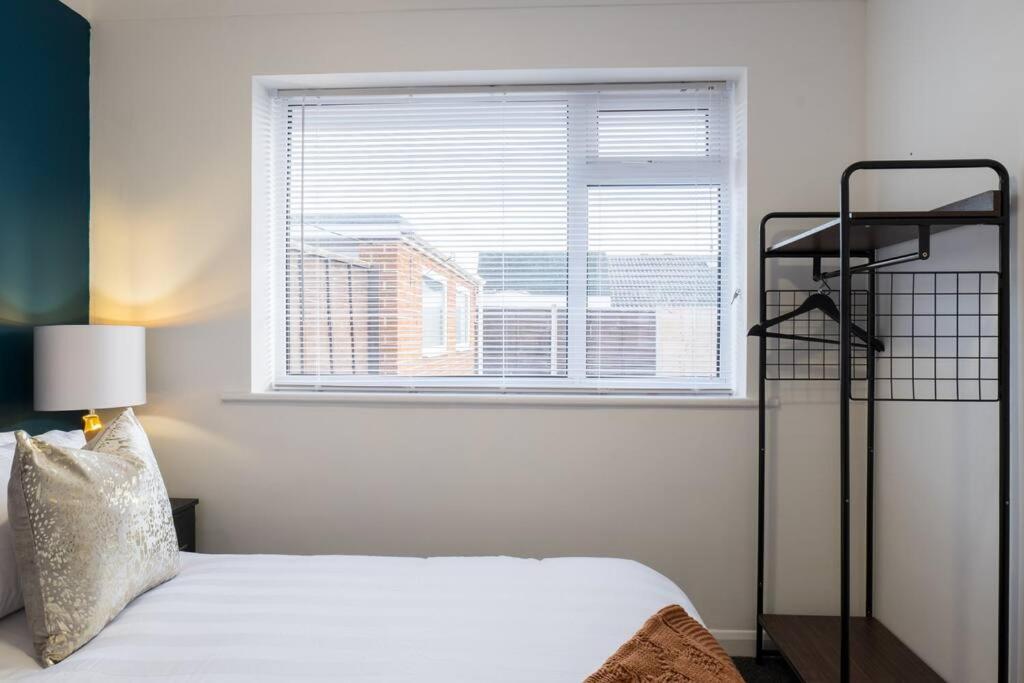 Ramsey View Apartment Stockton-on-Tees Exterior photo